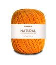 Circulo Natural Cotton Maxcolor (Barroco) 4/6 100% Cotton Yarn for Crochet and Knitting, 226m/200g - Leo Hobby Marketplace