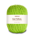 Circulo Natural Cotton Maxcolor (Barroco) 4/6 100% Cotton Yarn for Crochet and Knitting, 226m/200g - Leo Hobby