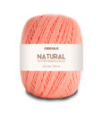 Circulo Natural Cotton Maxcolor (Barroco) 4/6 100% Cotton Yarn for Crochet and Knitting, 226m/200g - Leo Hobby Marketplace