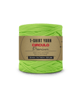 Circulo Premium T-shirt Yarn for Crocheting and Knitting, Bulk Yarn 140m/270g - Leo Hobby