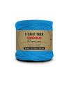 Circulo Premium T-shirt Yarn for Crocheting and Knitting, Bulk Yarn 140m/270g - Leo Hobby