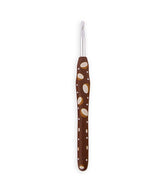 Circulo Soft Aromas Crochet Hooks 1.75 mm - 7.00 mm - Leo Hobby