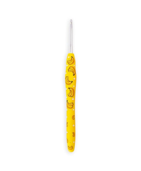 Circulo Soft Aromas Crochet Hooks 1.75 mm - 7.00 mm - Leo Hobby