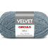 Círculo Velvet – Ultra - Soft Velvety Texture Yarn (100g) - Leo Hobby
