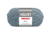 Círculo Velvet – Ultra - Soft Velvety Texture Yarn (100g) - Leo Hobby