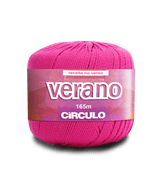 Circulo Verano Polyamide Summer Yarn 50g / 165m - Leo Hobby