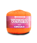 Circulo Verano Polyamide Summer Yarn 50g / 165m - Leo Hobby