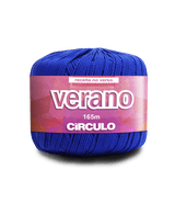 Circulo Verano Polyamide Summer Yarn 50g / 165m - Leo Hobby