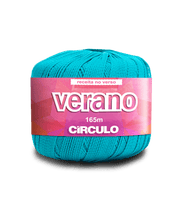 Circulo Verano Polyamide Summer Yarn 50g / 165m - Leo Hobby
