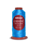 Circulo Cordonê Filato 100% Poliammide, 450 m / 100 g