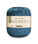Circulo Encanto Viscose Yarn in elegant hues.