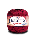 Circulo Encanto Slim 100% Viscose Yarn – 240m / 100g – Lightweight, Shiny & Elegant Leo Hobby