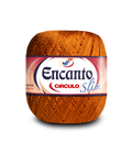 Circulo Encanto Slim 100% Viscose Yarn – 240m / 100g – Lightweight, Shiny & Elegant Leo Hobby