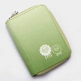 KnitPro Bamboo Circular Set – beginner-friendly.