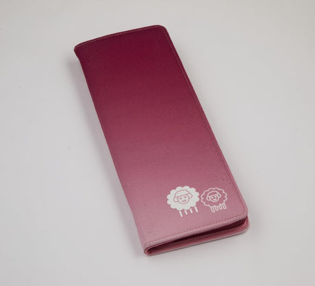 KnitPro Dreamz Single Pointed Pointed Needle Set 25cm 200645 - Leo Hobby