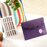 Symfonie Crochet Hook Set with Single Ends by KnitPro