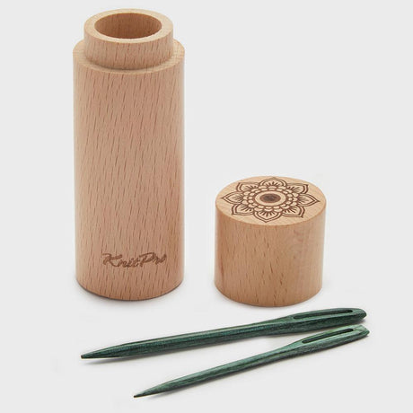 Ferri Mindful mini circolari fissi Knitpro per calze 5,00 mm | Calze e Ferri Mindful mini circolari fissi Knitpro per calze 5,00 mm | Calze e