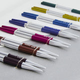 DELUXE Smartstix Special Interchangeable Needles Set by KnitPro