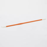 KnitPro Zing Single Ended Hook for Crochet